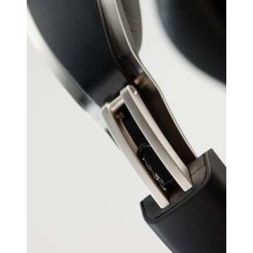 LIGHTSPEED Zulu 3 Premium ANR Aviation Headset with Noise Cancelling and Bluetooth (GA Dual Plugs)