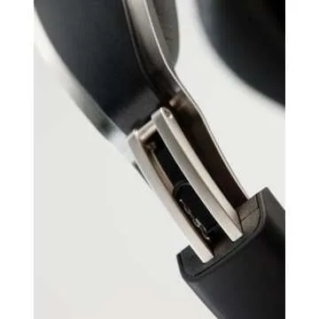 LIGHTSPEED Zulu 3 Premium ANR Aviation Headset with Noise Cancelling and Bluetooth (GA Dual Plugs)