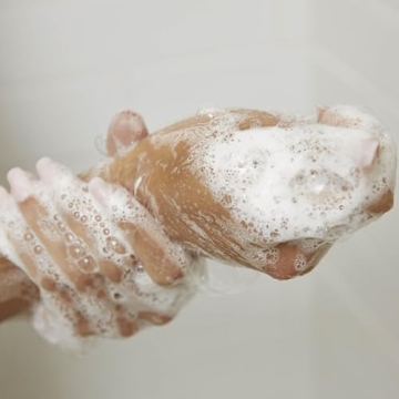 Tea Tree Hemp Shampoo & Body Wash 2-in-1 Cleanser 33.8 fl. oz.