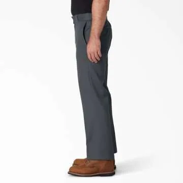 Dickies Men's Original 874 Work Pant - Durable & Comfortable