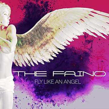 Fly Like an Angel (Taras Revansh Remix) - Uplifting Electronic Track