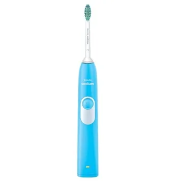 Philips Sonicare Electric Toothbrush EssentialClean Blue