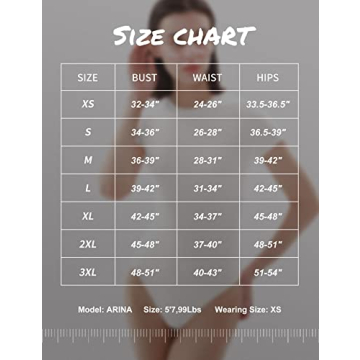 PUMIEY Women's Bodysuit: Comfort Meets Style