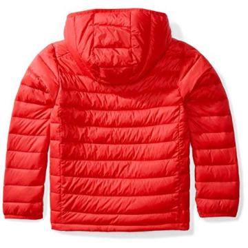 Buy Durable Lightweight Packable Puffer Jacket for Kids