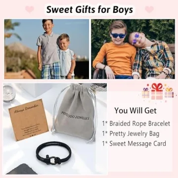 Top Gifts for Teenage Boys - PINKDODO Ideas