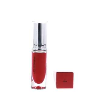 MAC Locked Kiss Ink 24HR Lipcolour Lipstick - 77 Gossip (Fuchsia Pink) - .14 fl oz / 4 mL