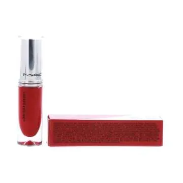 MAC Locked Kiss Ink 24HR Lipcolour Lipstick - 77 Gossip (Fuchsia Pink) - .14 fl oz / 4 mL