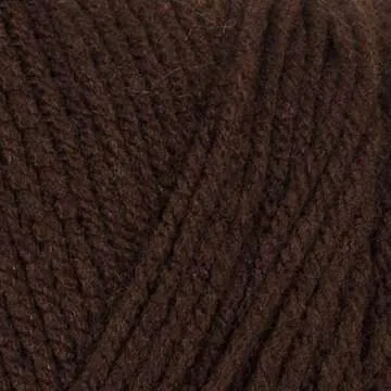 Craft with Red Heart Love Yarn - Chocolate Multicolor Experience