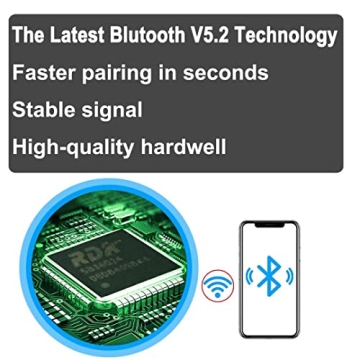 Bluetooth Hat Beanie Unique Christmas Tech Gift