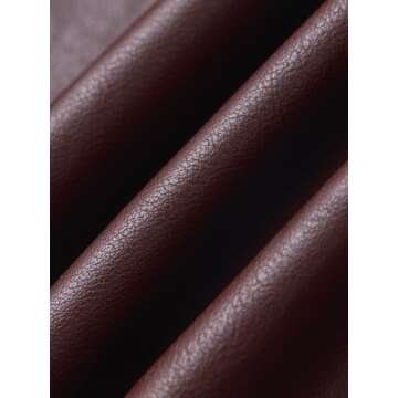 Aelfric Eden Faux Leather Jacket Oversized Racing Motorcycle Jackets Moto Coats Unisex Trendy Streetwear Jacket