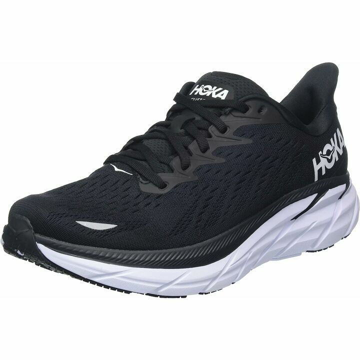 HOKA ONE ONE Men's Running Shoes for Maximum Comfort