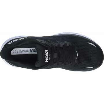 HOKA ONE ONE Men's Running Shoes for Maximum Comfort