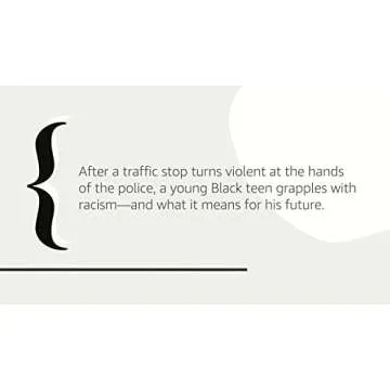 Dear Martin by Nic Stone - A Deep Dive into Race and Identity Issues in YA Literature