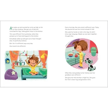 It's Brave to Be Kind Kindness Story and Activity Book