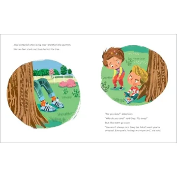 It's Brave to Be Kind Kindness Story and Activity Book