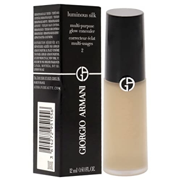 Giorgio Armani Luminous Silk Concealer - Very Fair Neutral