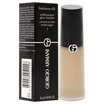 Giorgio Armani Luminous Silk Concealer - Very Fair Neutral