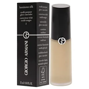 Giorgio Armani Luminous Silk Concealer - Very Fair Neutral