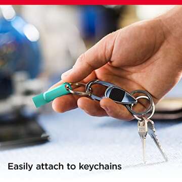 SanDisk 128GB Ultra Dual Drive Go USB Type-C Flash Drive, Mint Green - SDDDC3-128G-G46G