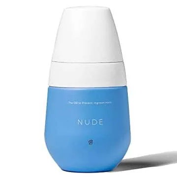 Bushbalm Skin Saviors Bundle - Vegan Oils for All Skin Types