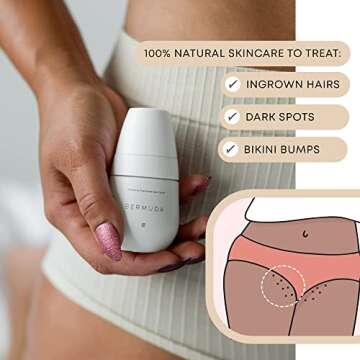 Bushbalm Skin Saviors Bundle - Vegan Oils for All Skin Types