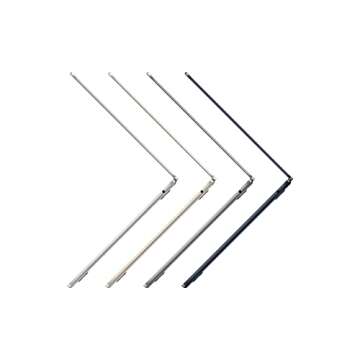 Apple 2022 MacBook Air M2 - Speed and Performance Refurbished