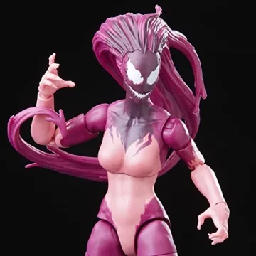 Marvel Legends Venom Multipack - 6-Inch Scale Action Figures