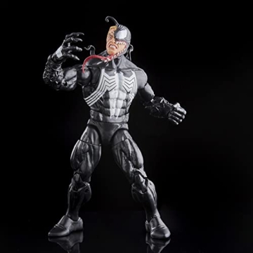 Marvel Legends Venom Multipack - 6-Inch Scale Action Figures