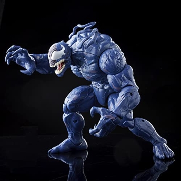 Marvel Legends Venom Multipack - 6-Inch Scale Action Figures