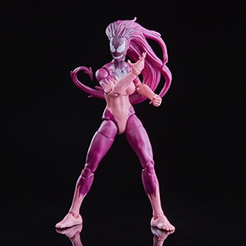 Marvel Legends Venom Multipack - 6-Inch Scale Action Figures