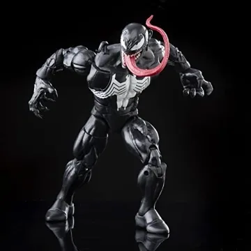 Marvel Legends Venom Multipack - 6-Inch Scale Action Figures