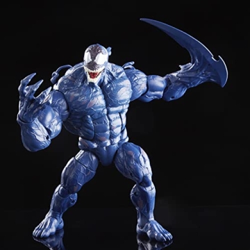 Marvel Legends Venom Multipack - 6-Inch Scale Action Figures
