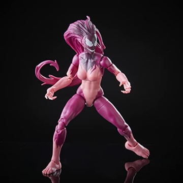 Marvel Legends Venom Multipack - 6-Inch Scale Action Figures