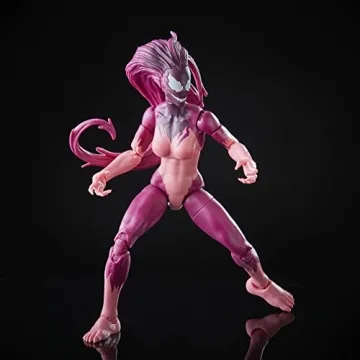 Marvel Legends Venom Multipack - 6-Inch Scale Action Figures