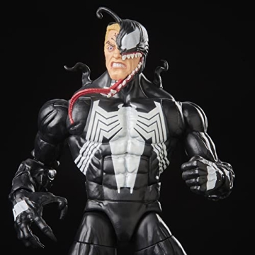 Marvel Legends Venom Multipack - 6-Inch Scale Action Figures