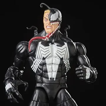 Marvel Legends Venom Multipack - 6-Inch Scale Action Figures