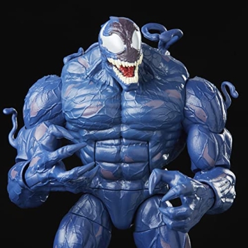 Marvel Legends Venom Multipack - 6-Inch Scale Action Figures