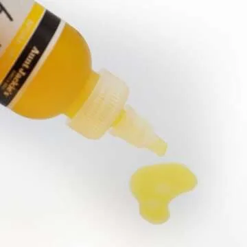 Aunt Jackie's Grapeseed & Avocado Oil 4 oz for Hair