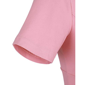 GownTown 1950s Vintage Dress with Pockets for Women