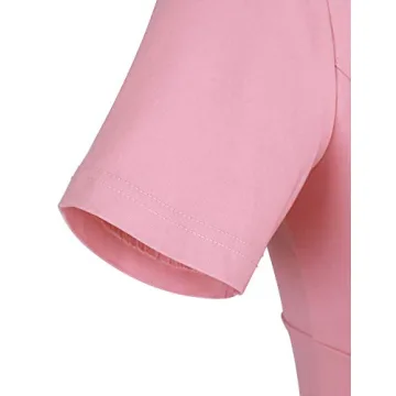 GownTown 1950s Vintage Dress with Pockets for Women