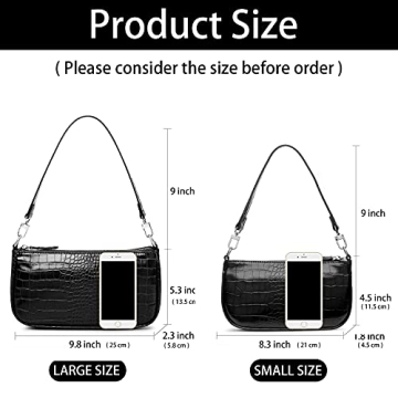 Stylish Mini Shoulder Bag for Women Perfect for All Occasions