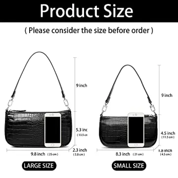 Stylish Mini Shoulder Bag for Women Perfect for All Occasions