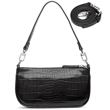 Stylish Mini Shoulder Bag for Women Perfect for All Occasions