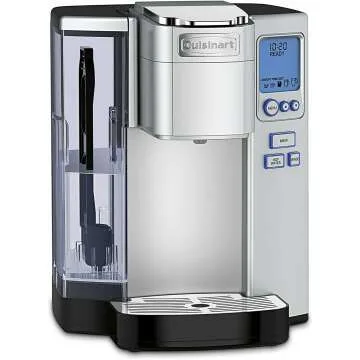 Cuisinart SS-10P1 Programmable Coffee Maker