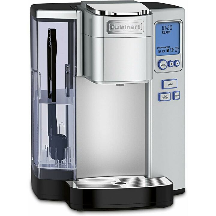 Cuisinart SS-10P1 Programmable Coffee Maker