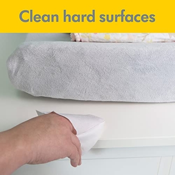 Medela Quick Clean Breast Pump Wipes Hygienic 30 Count