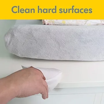 Medela Quick Clean Breast Pump Wipes Hygienic 30 Count