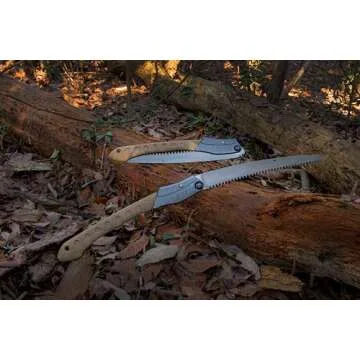 Silky Professional Bigboy 2000 Folding Saw 360mm XL Teeth Outback Edition (754-36)