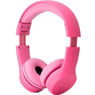 Snug Play+ Kids Headphones for Toddlers with Volume Limiting