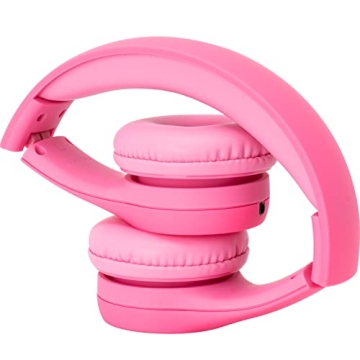 Snug Play+ Kids Headphones for Toddlers with Volume Limiting